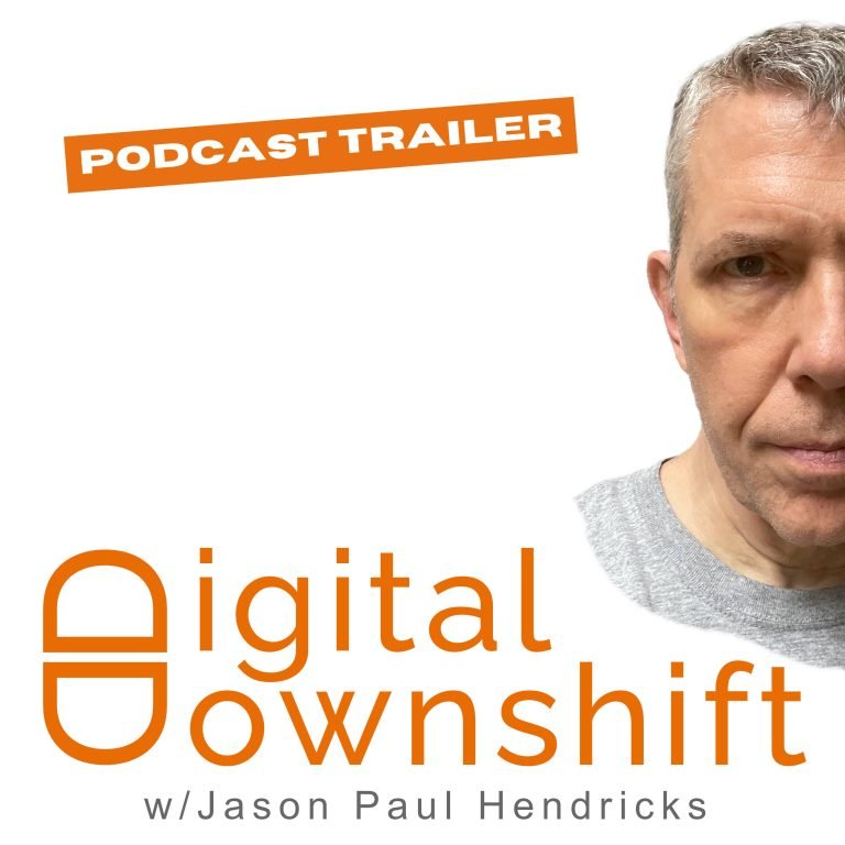 Trailer: Build Success Online, For a Better Offline